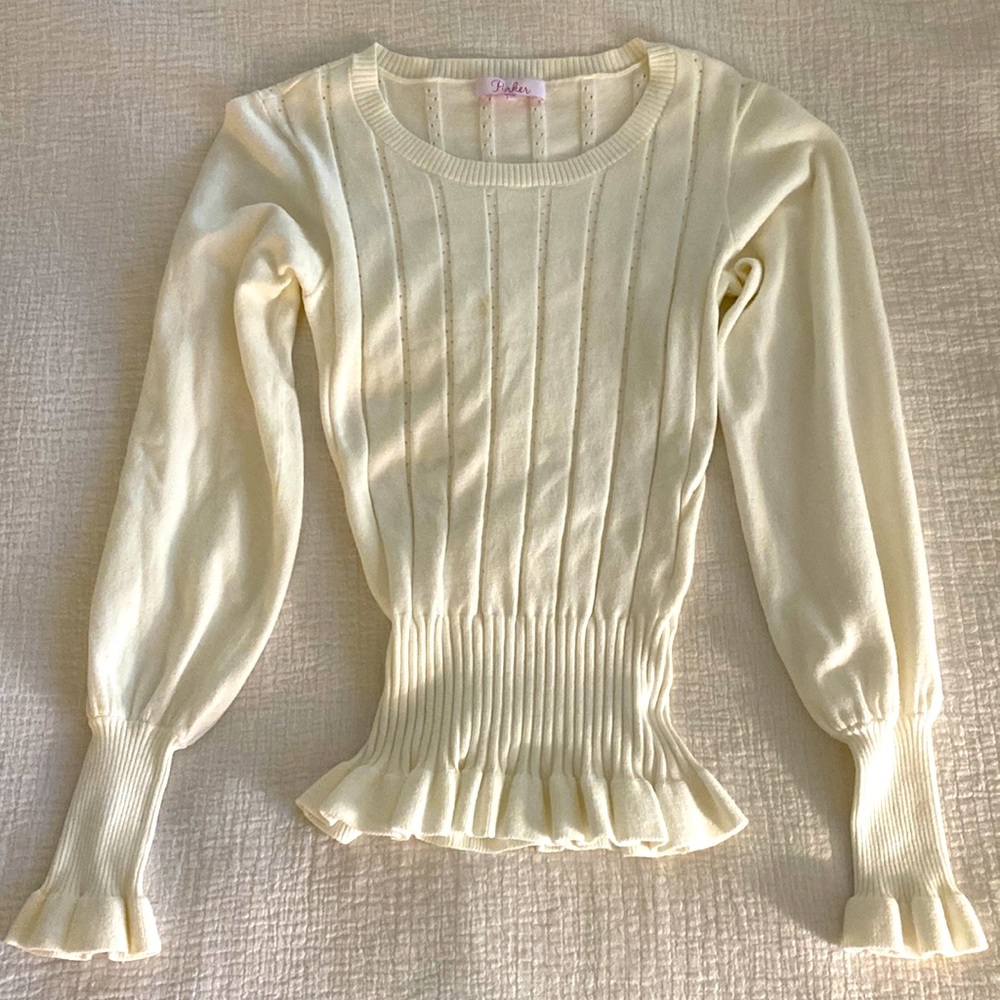 Parker Sweater